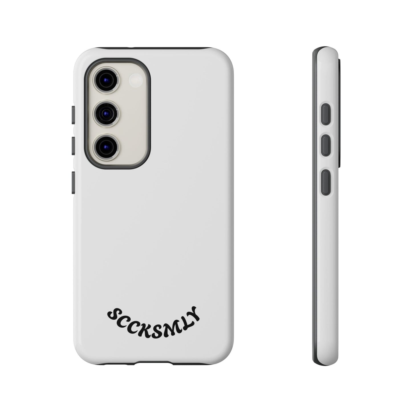 SOLID Bleach Arc Tough Case for Samsung