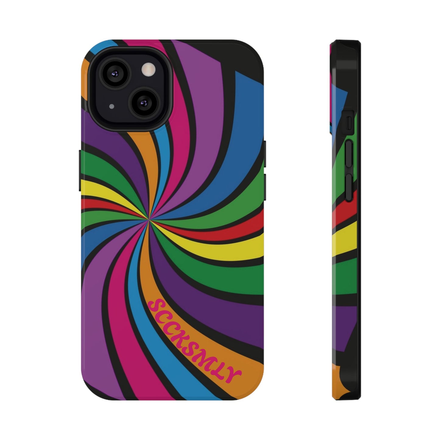 Remember Me Phone Case for Apple