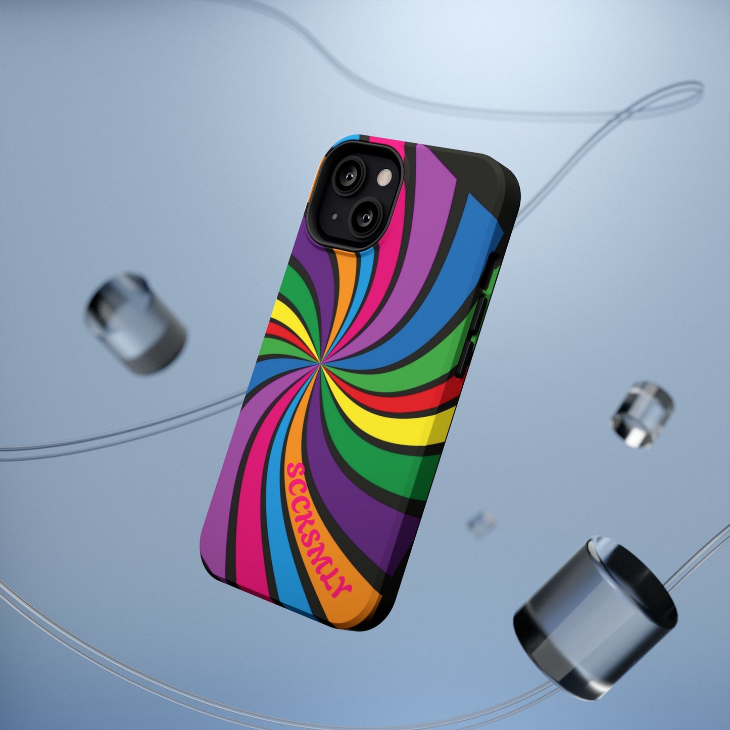 Remember Me Phone Case for "IOS or Apple"