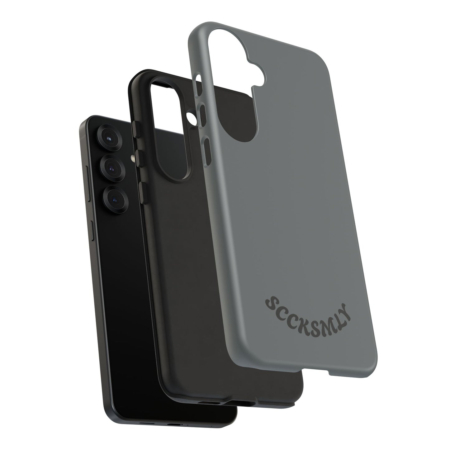 SOLID Phantom Tough Case for Samsung