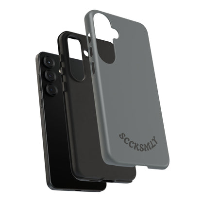 SOLID Phantom Tough Case for Samsung