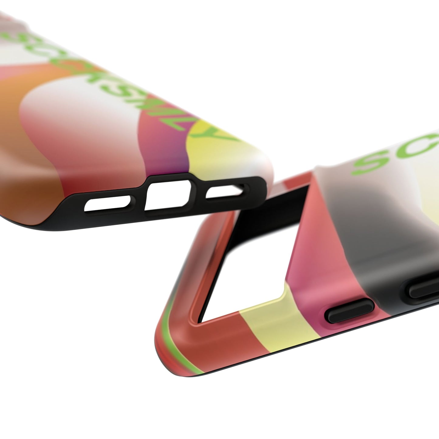 Neutral Waves Phone Case for Google Pixel
