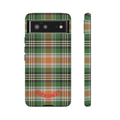 AstroRetro Smile Phone Case for Google Pixel