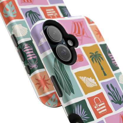 Beach memories Phone Case for Apple