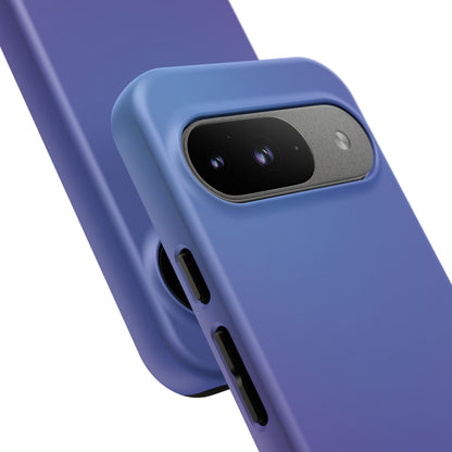Berry Pop Gradient Tough Phone Case for Google Pixel