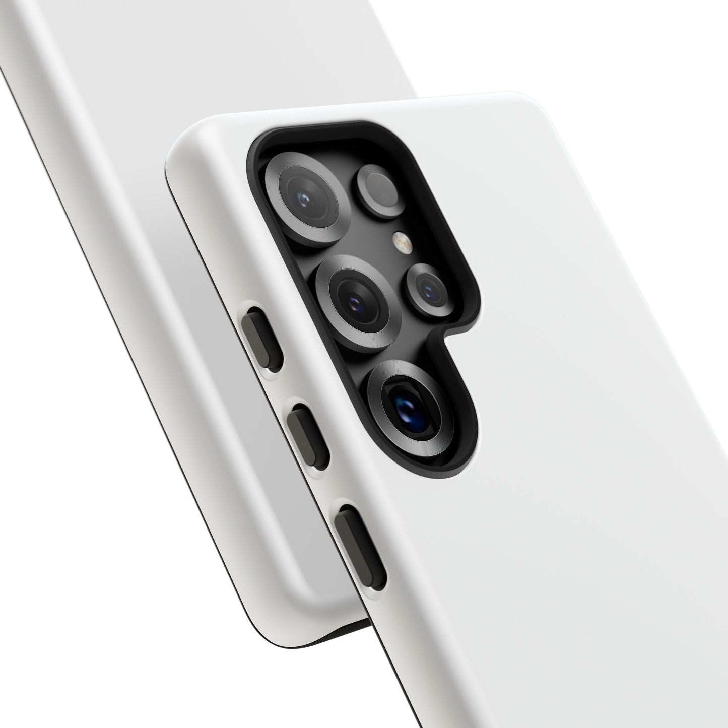 SOLID Bleach Arc Tough Case for Samsung