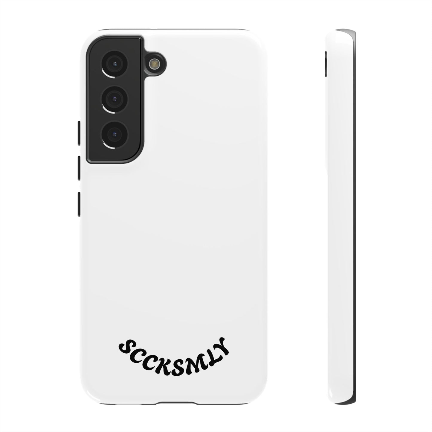 SOLID Bleach Arc Tough Case for Samsung