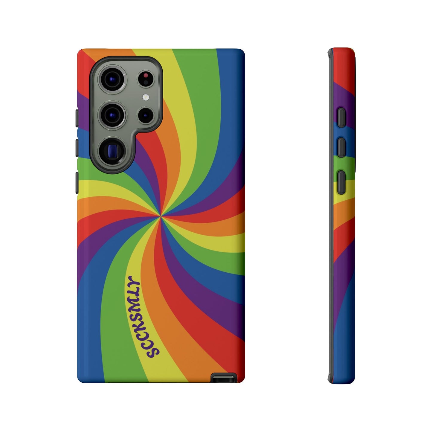Soo Joyful Phone Case for Samsung