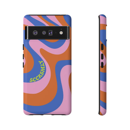 Electric Kool-Aid Phone Case for Google Pixel