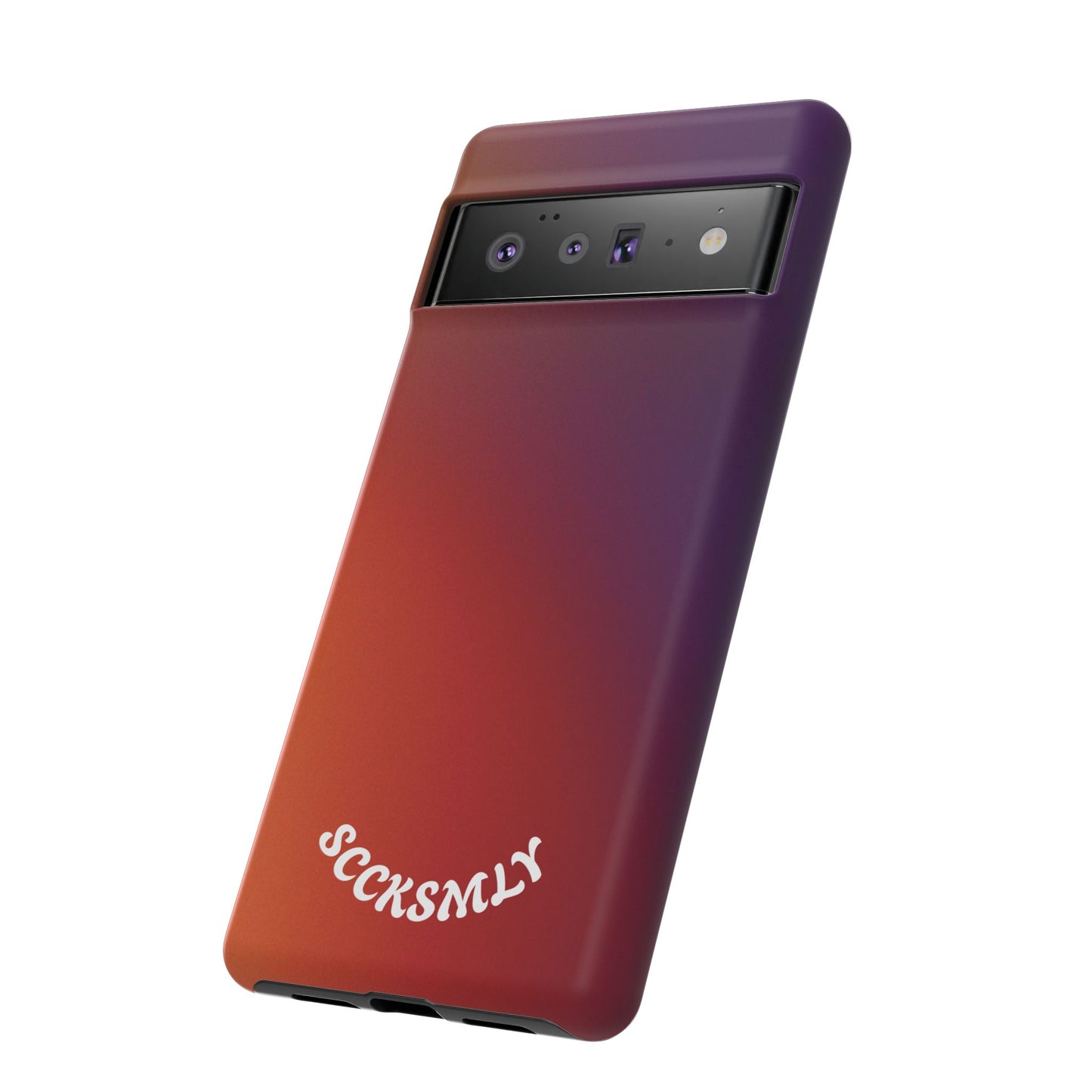 Twilight Dusk Tough Case for Google Pixel