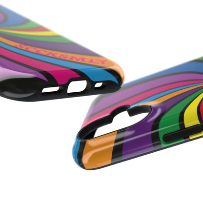 Remember Me Phone Case for Apple