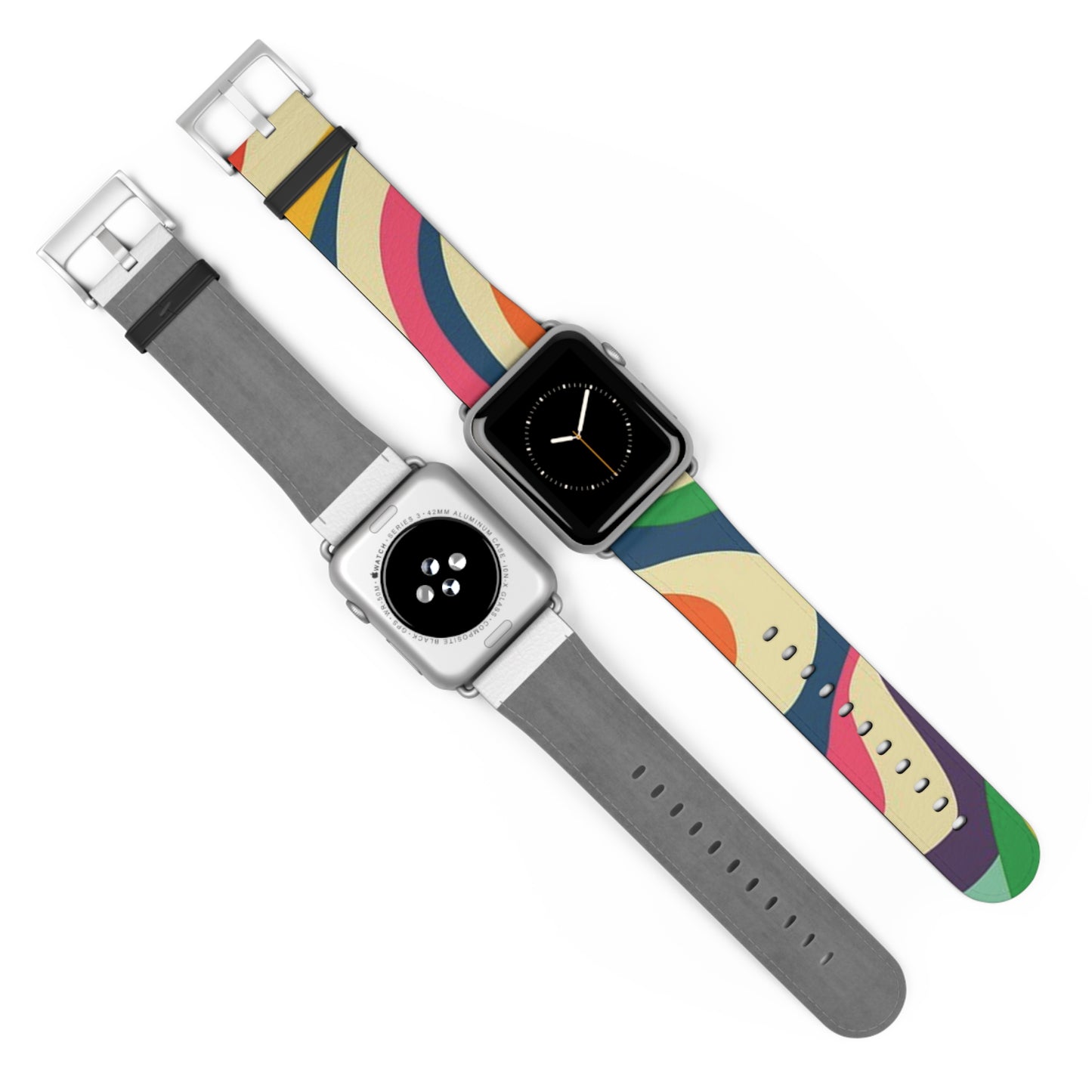 Lucid Band for Apple Watch