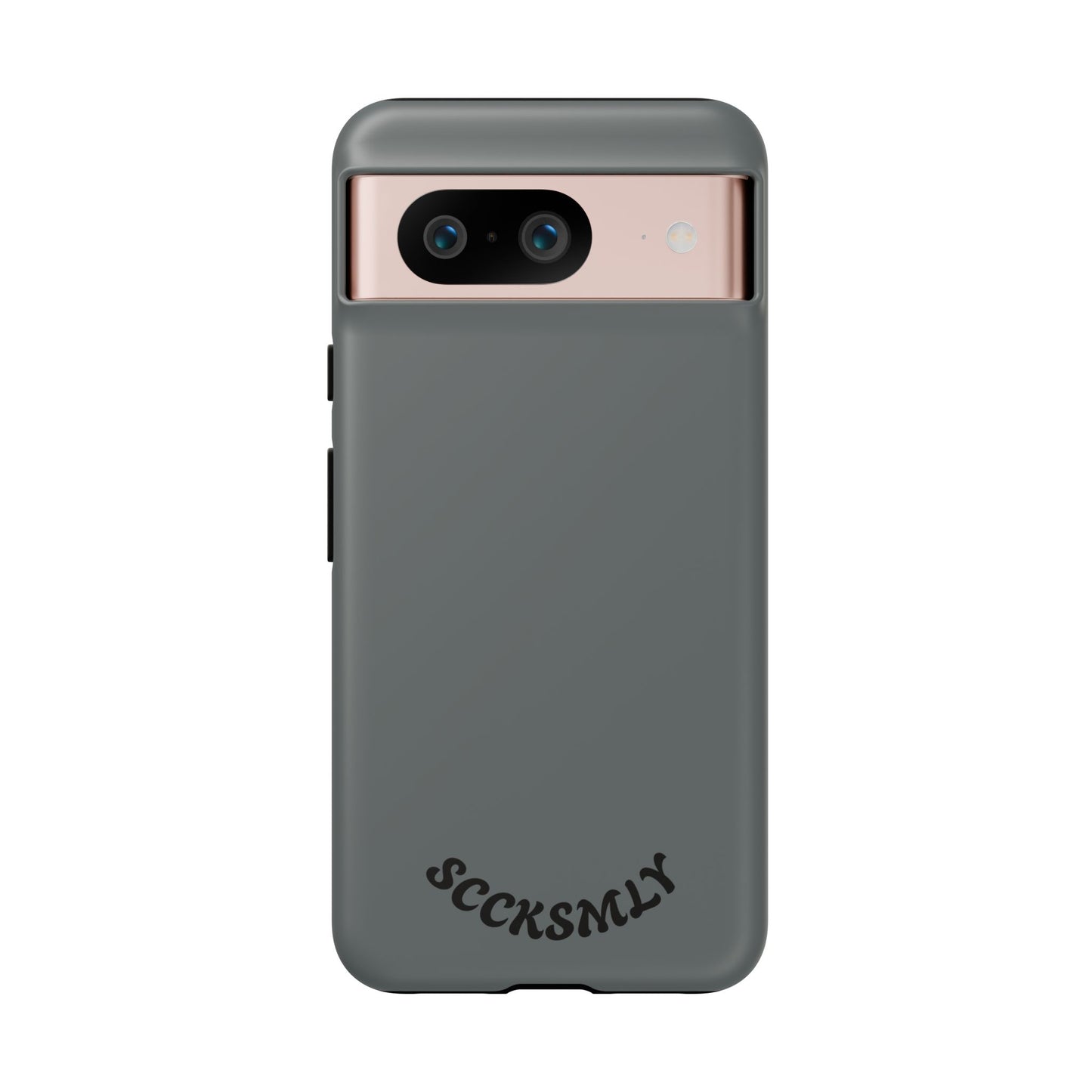 SOLID Phantom Tough Case for Google Pixel