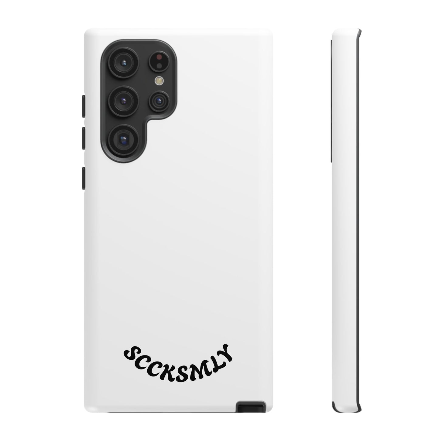 SOLID Bleach Arc Tough Case for Samsung