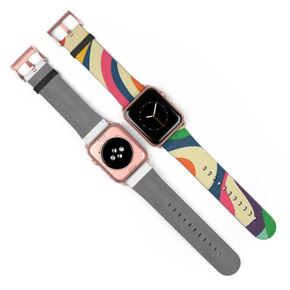 Lucid Band for Apple Watch
