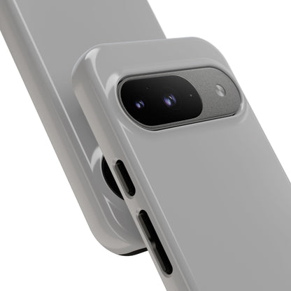 SOLID Asphalt Acid Tough Case for Google Pixel