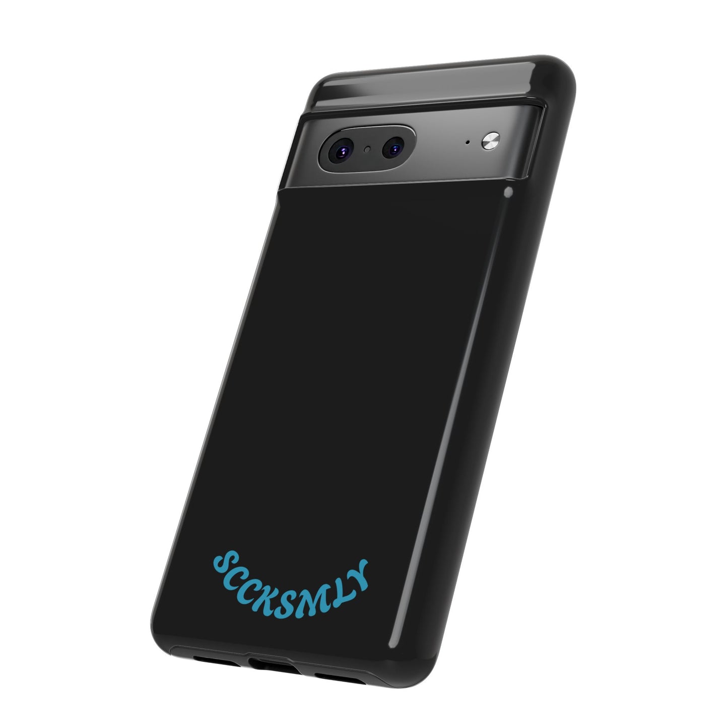SOLID Blackout Tough Case for Google Pixel