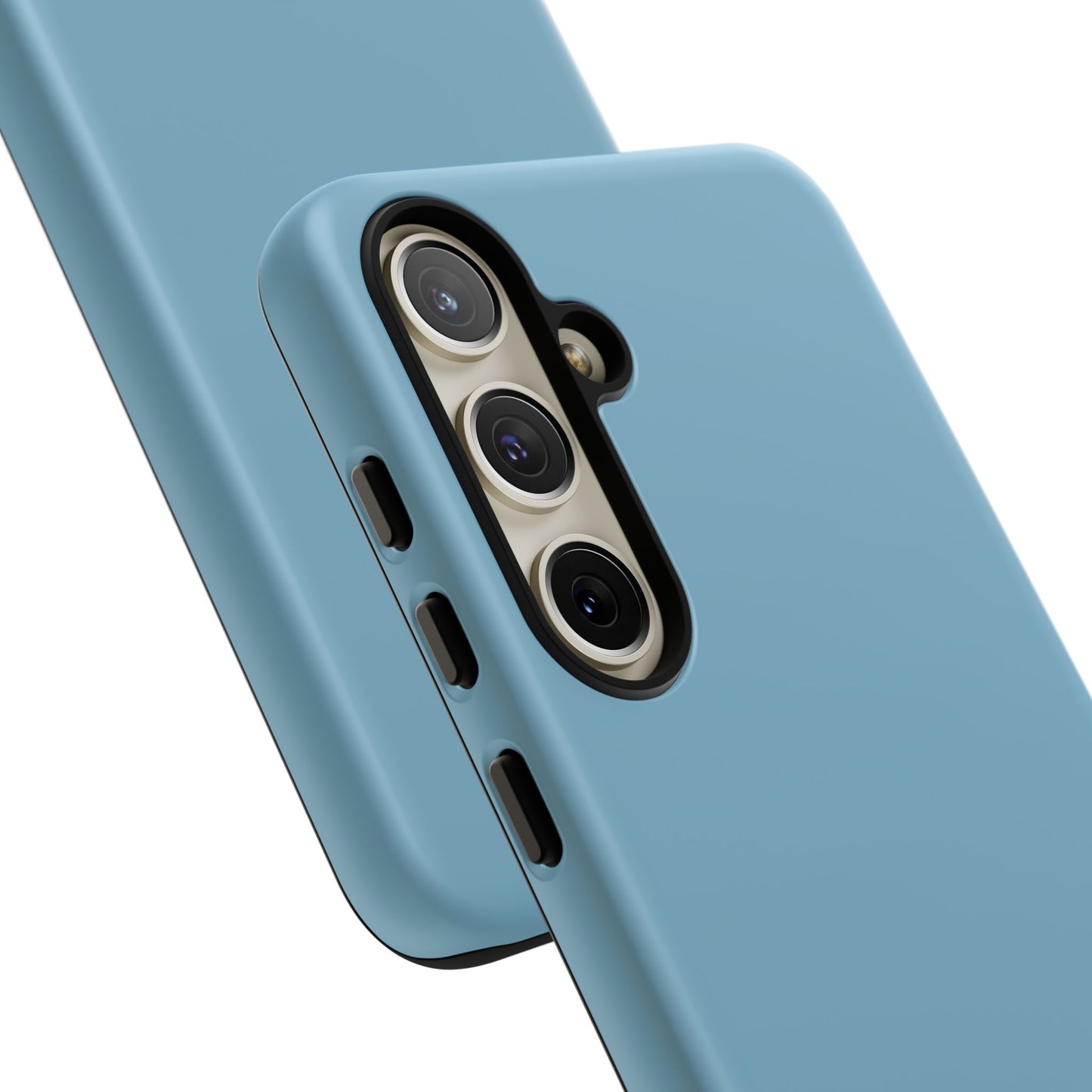 SOLID Skyline Denim Tough Case for Samsung