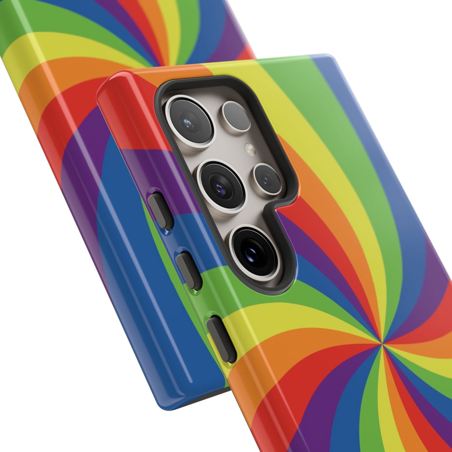 Soo Joyful Phone Case for Samsung