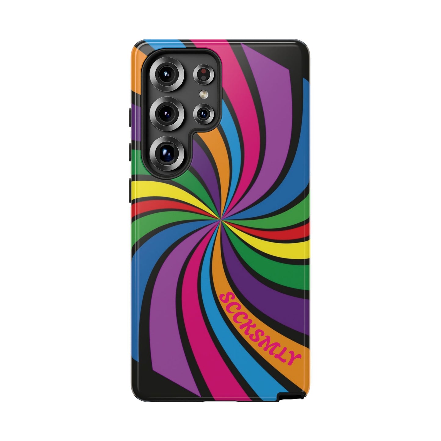 Remember Me Phone Case for Samsung