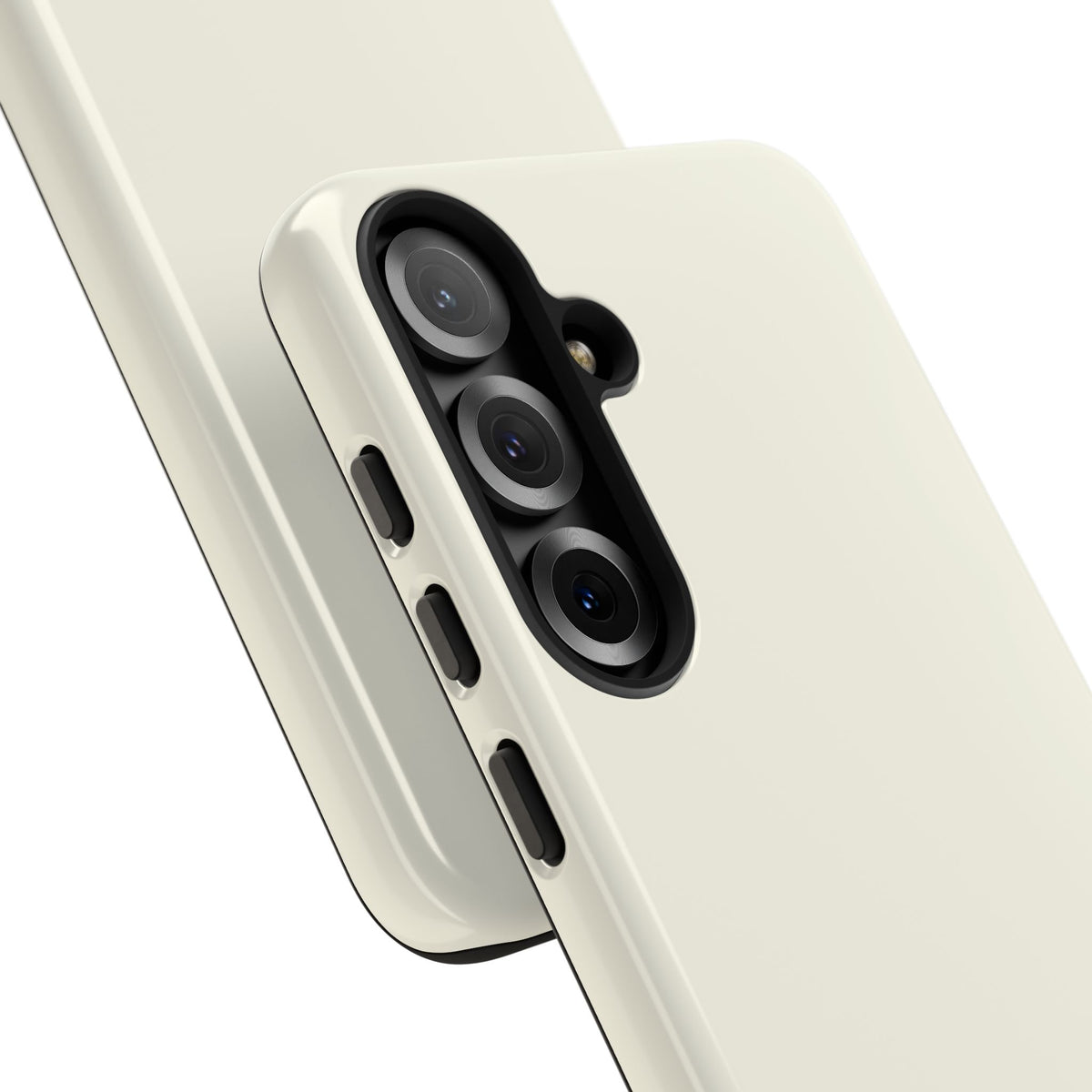 Cream Milk Chocolate Tough Phone Case for Samsung