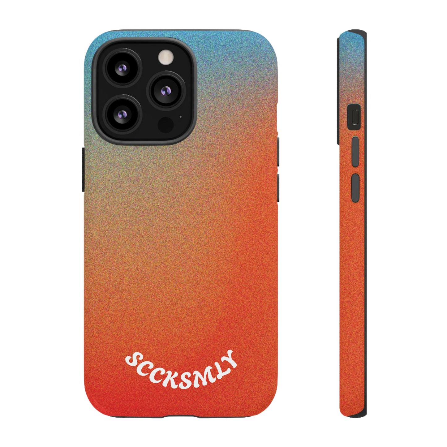 Sunset Nostalgia Tough Phone Case for Google Pixel