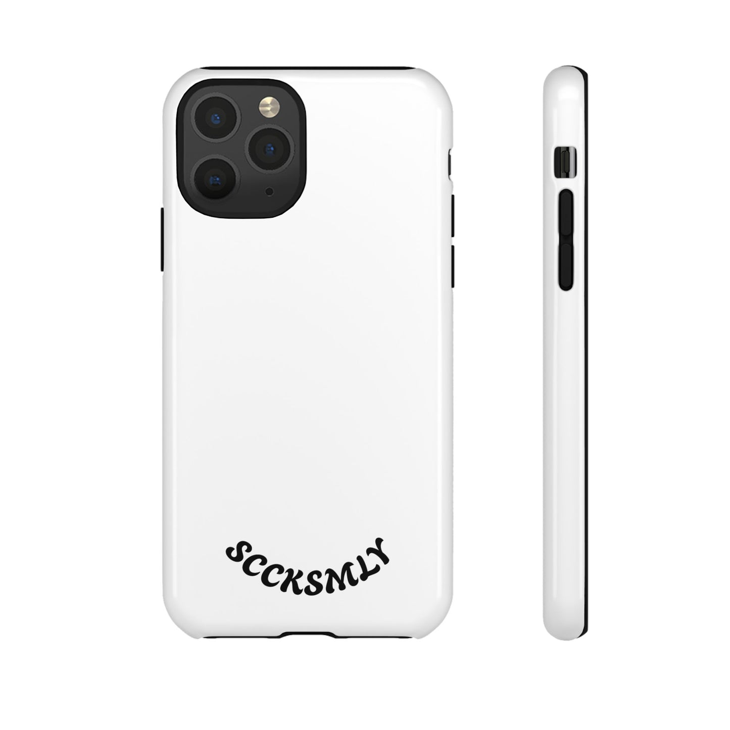 SOLID Bleach Arc Tough Case for Apple
