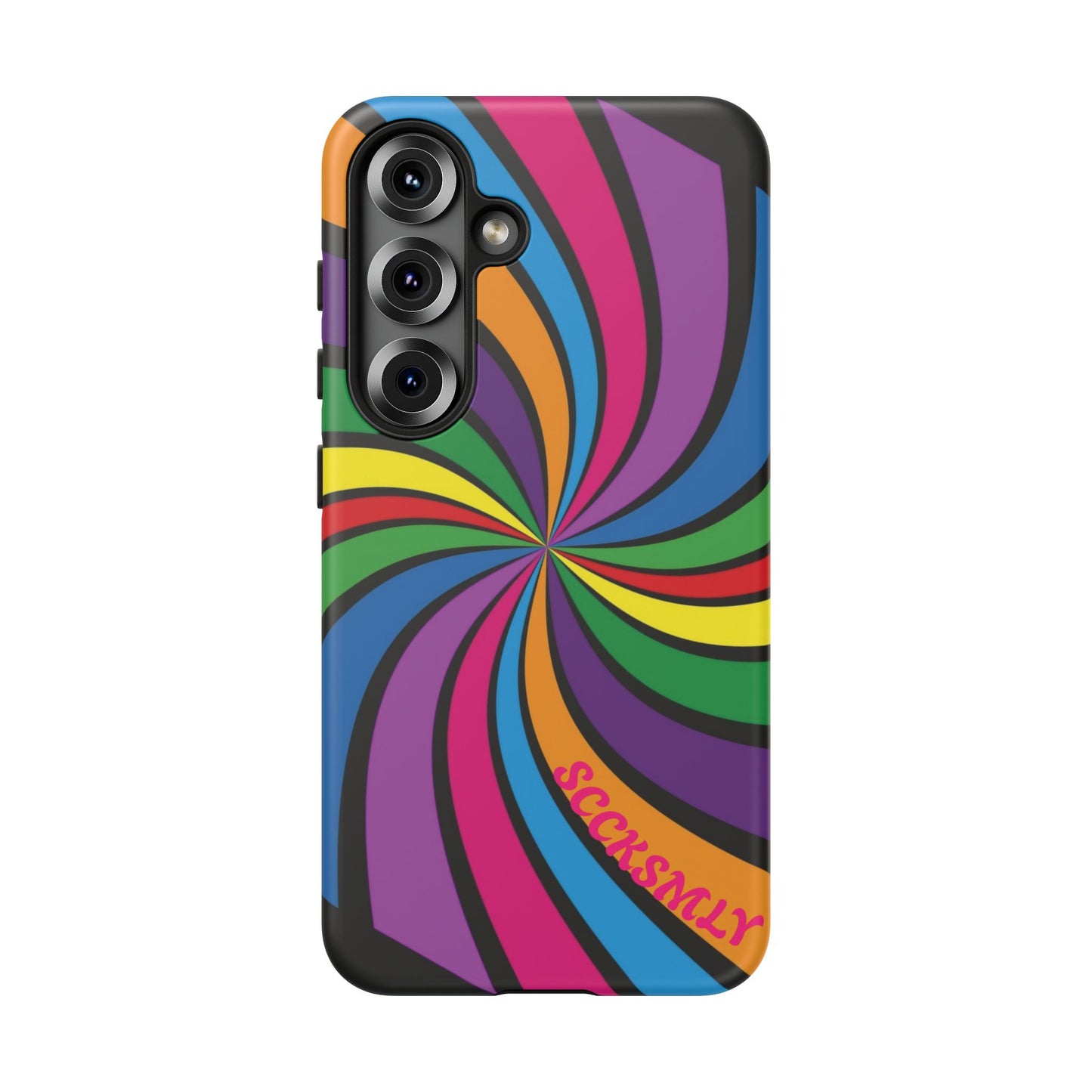 Remember Me Phone Case for Samsung