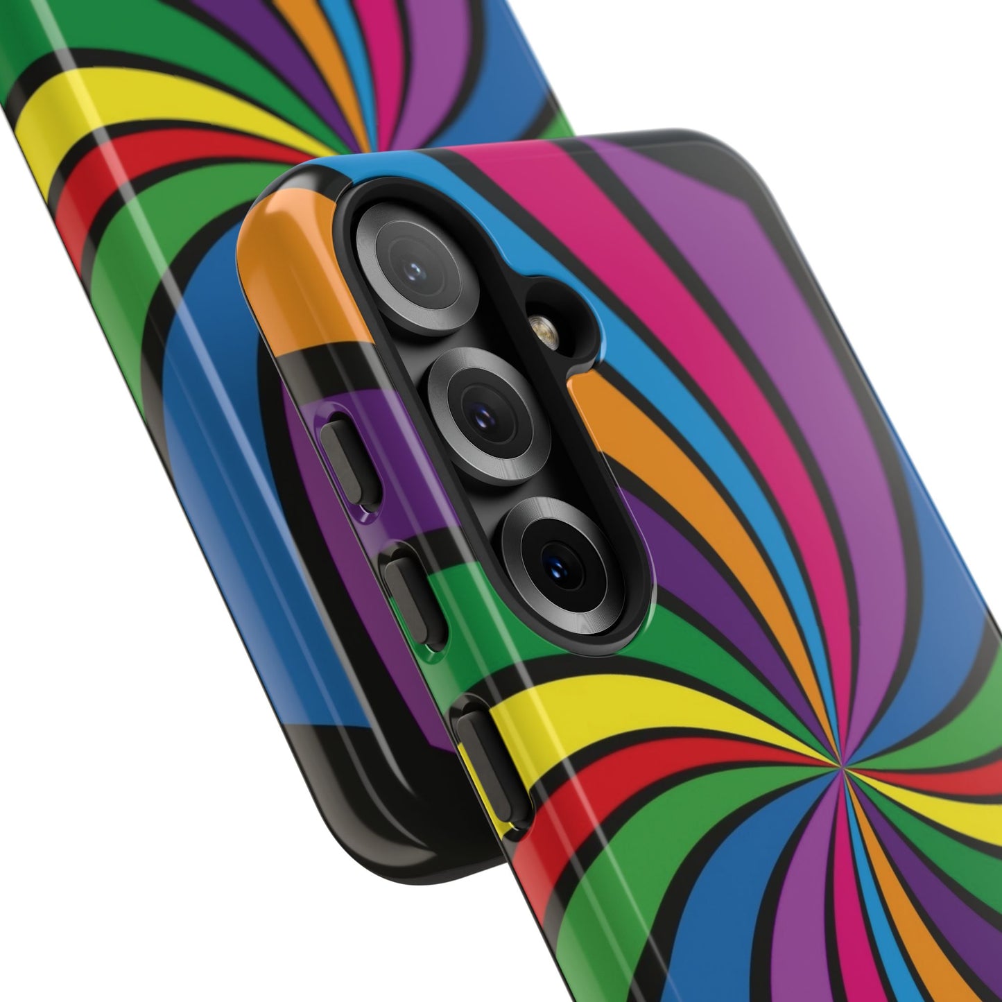 Remember Me Phone Case for Samsung