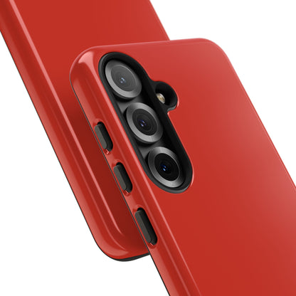 SOLID Pixel Punch Tough Case for Samsung