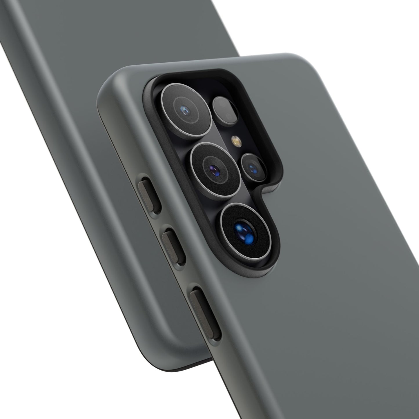 SOLID Phantom Tough Case for Samsung