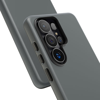 SOLID Phantom Tough Case for Samsung