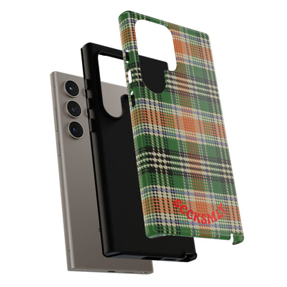 AstroRetro Smile Phone Case for Samsung
