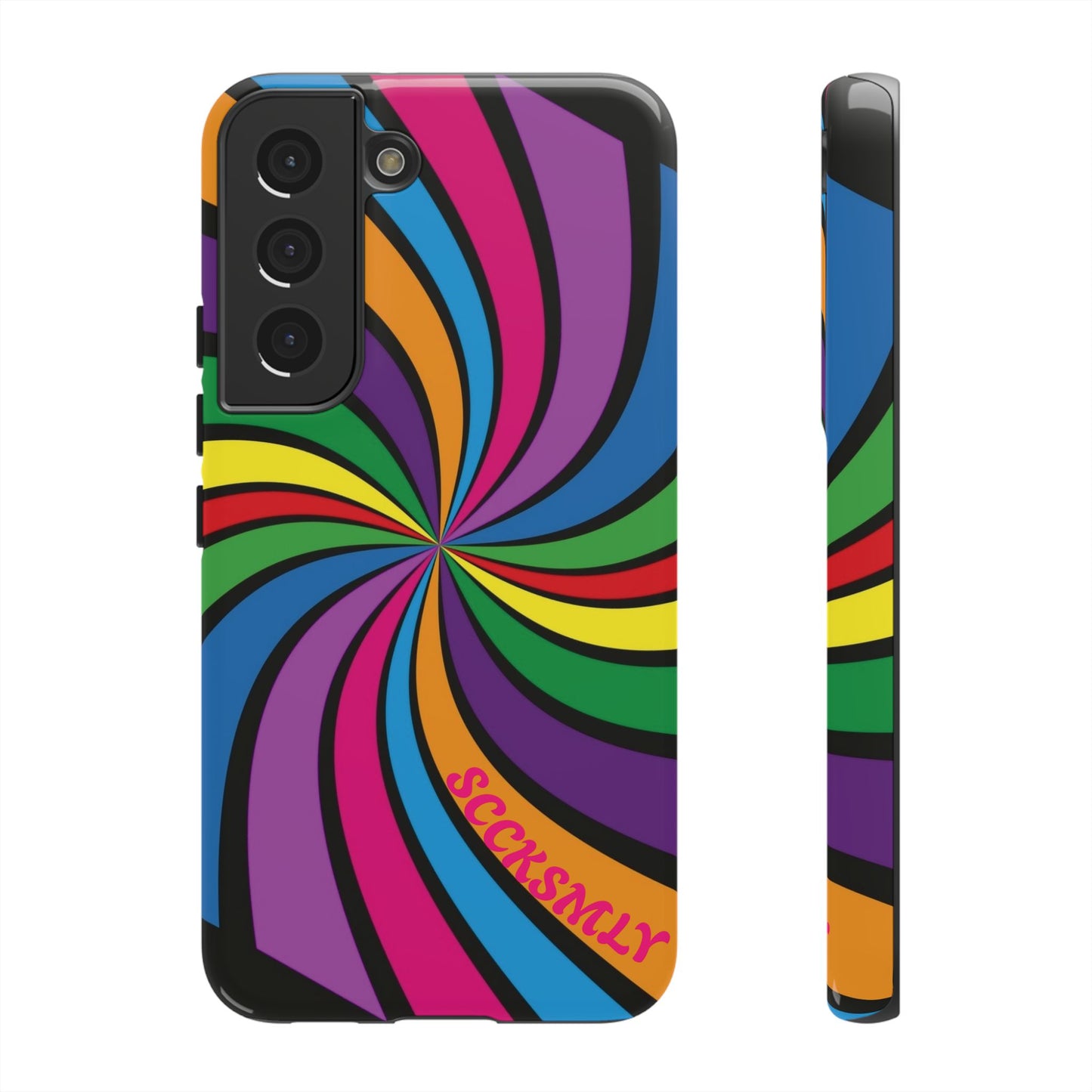 Remember Me Phone Case for Samsung