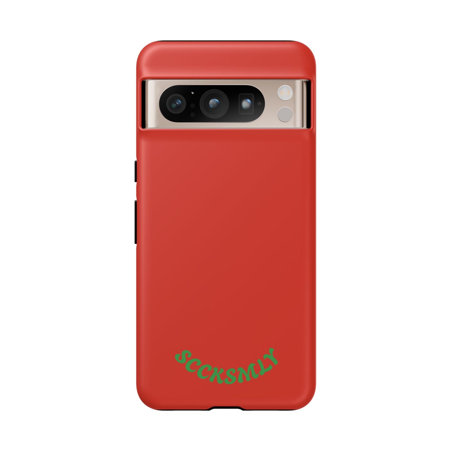 SOLID Pixel Punch Tough Case for Google Pixel