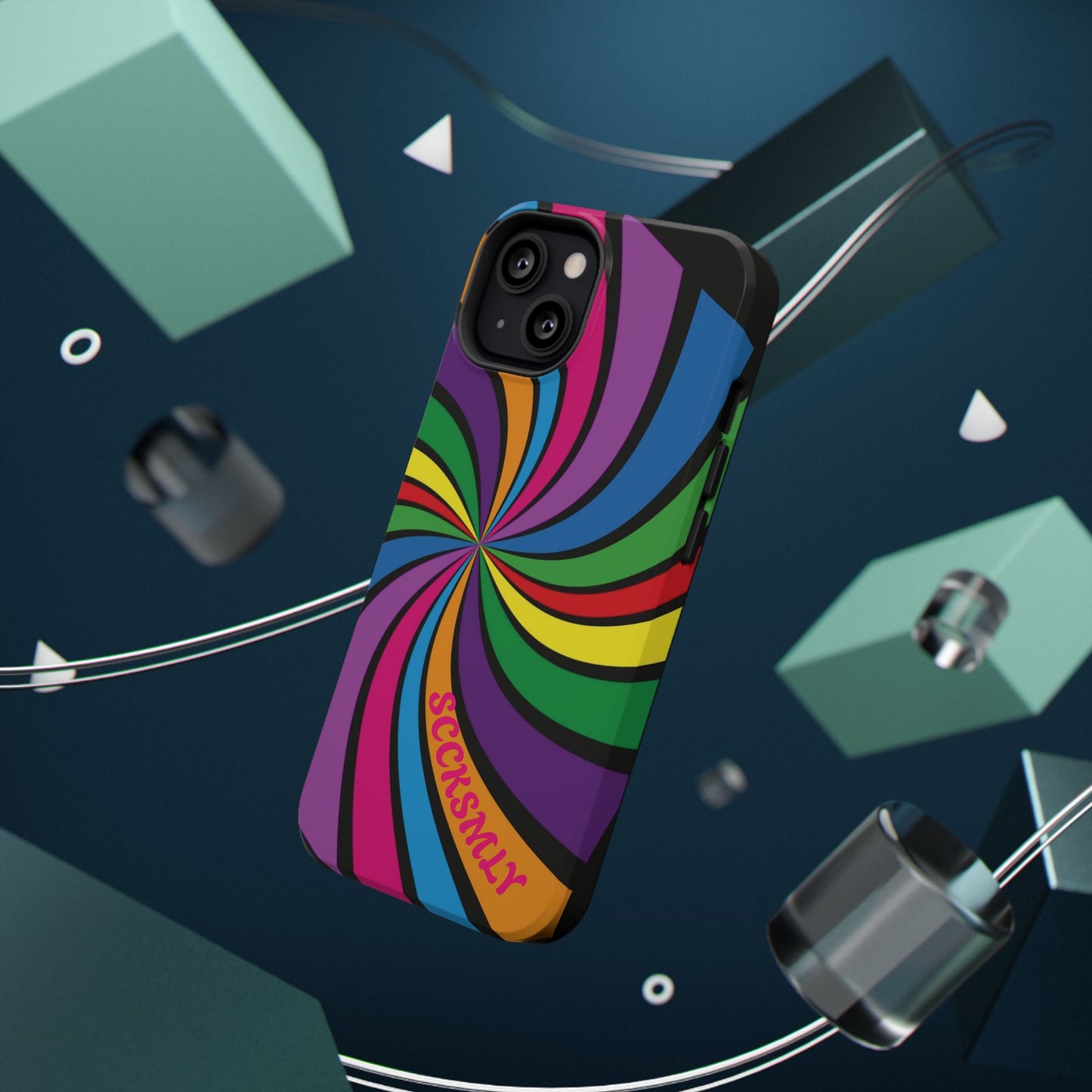 Remember Me Phone Case for "IOS or Apple"