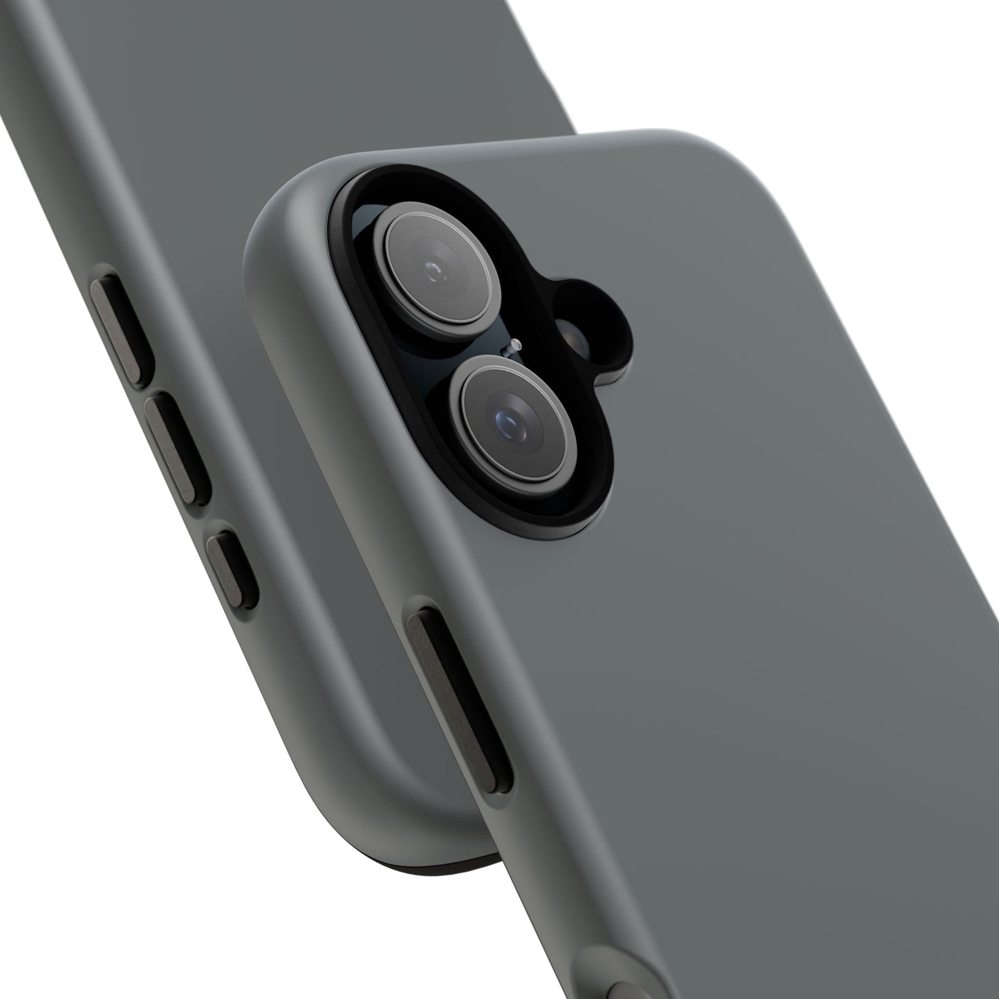 SOLID Phantom Tough Case for Apple