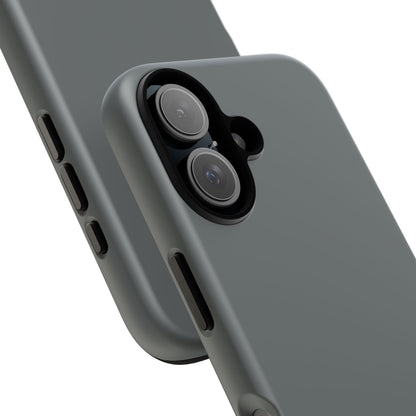 SOLID Phantom Tough Case for Apple