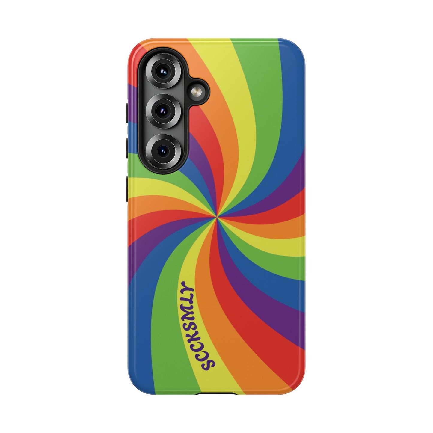 Soo Joyful Phone Case for Samsung