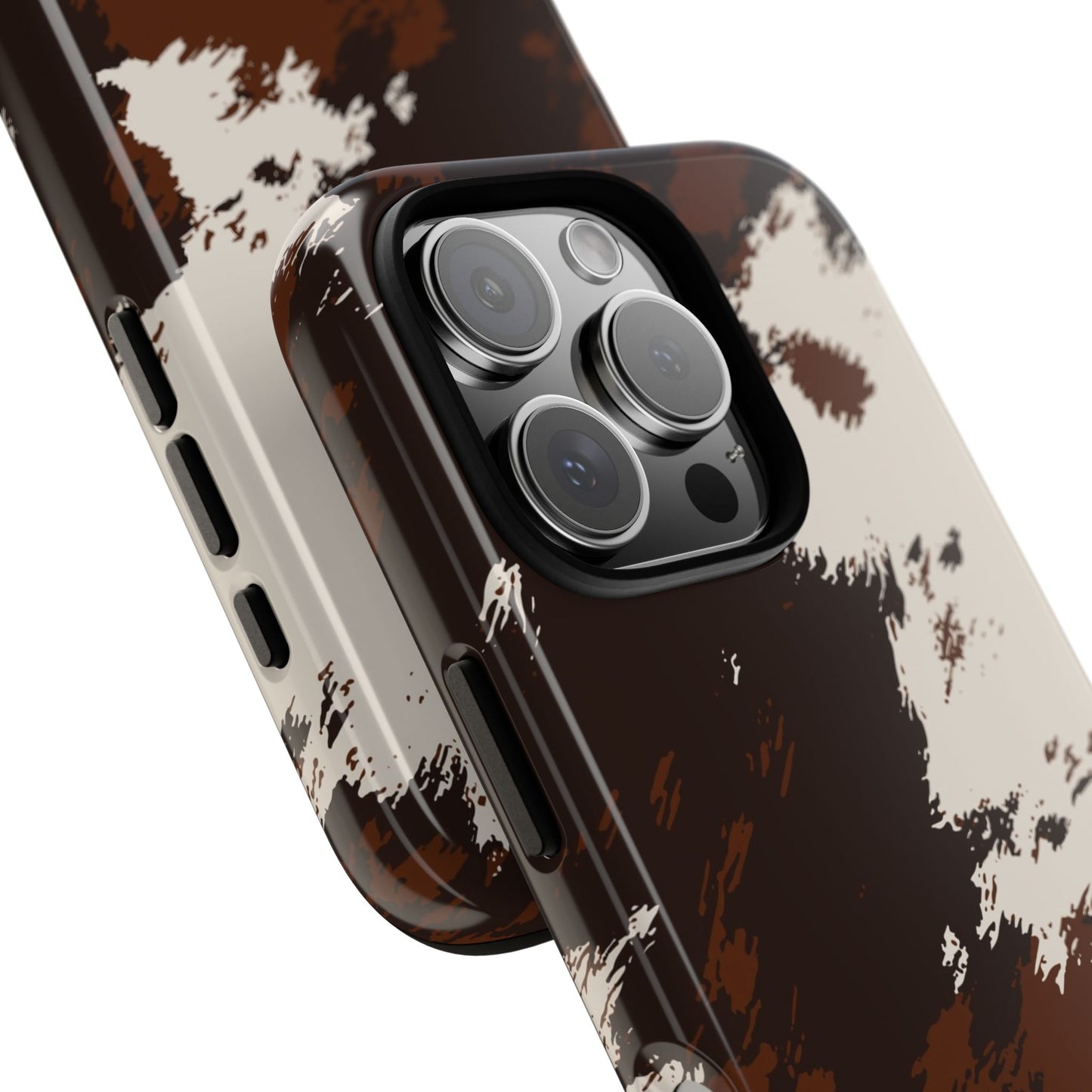 Sooo Cowboy Tough Phone Case for Apple