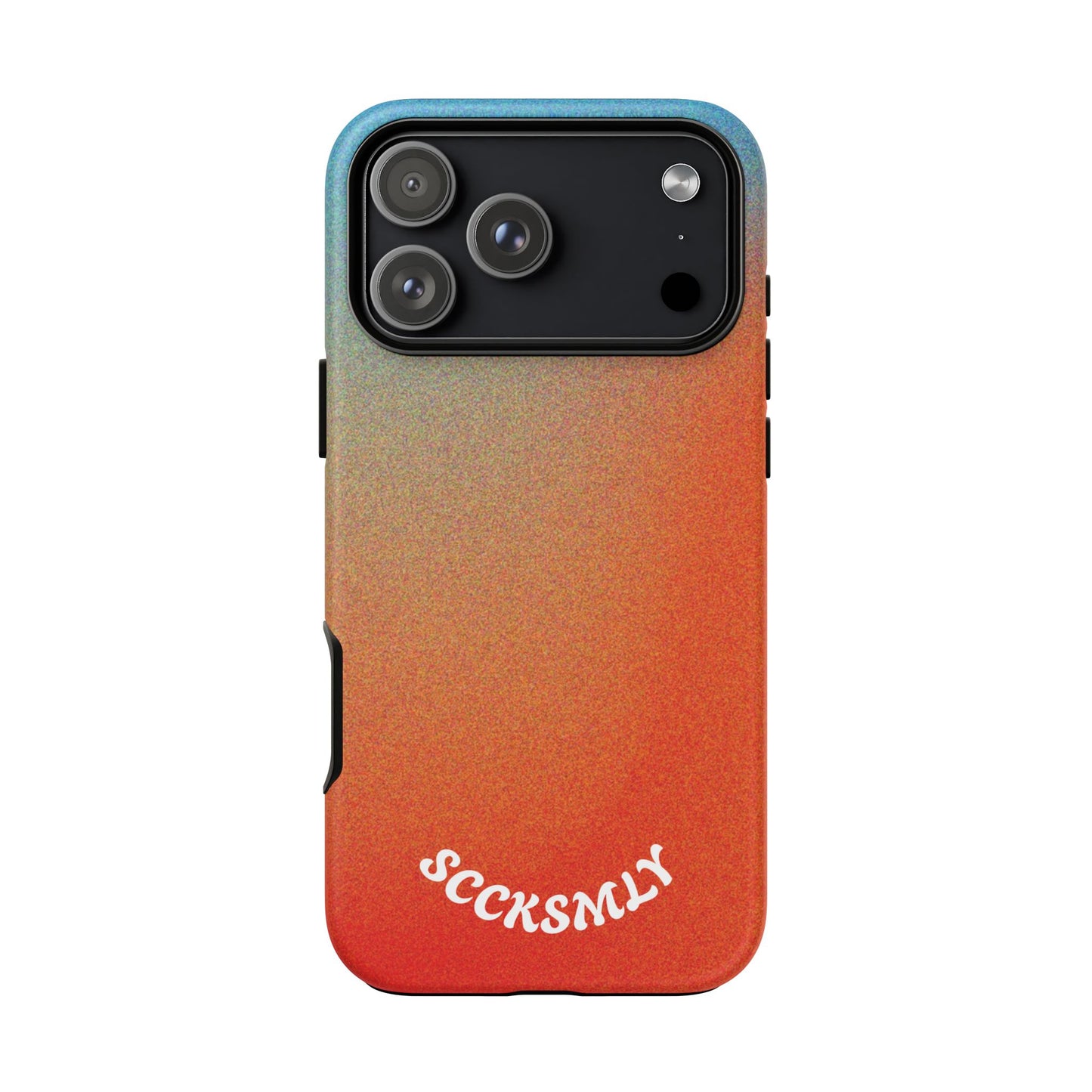 Sunset Nostalgia Tough Phone Case for Google Pixel