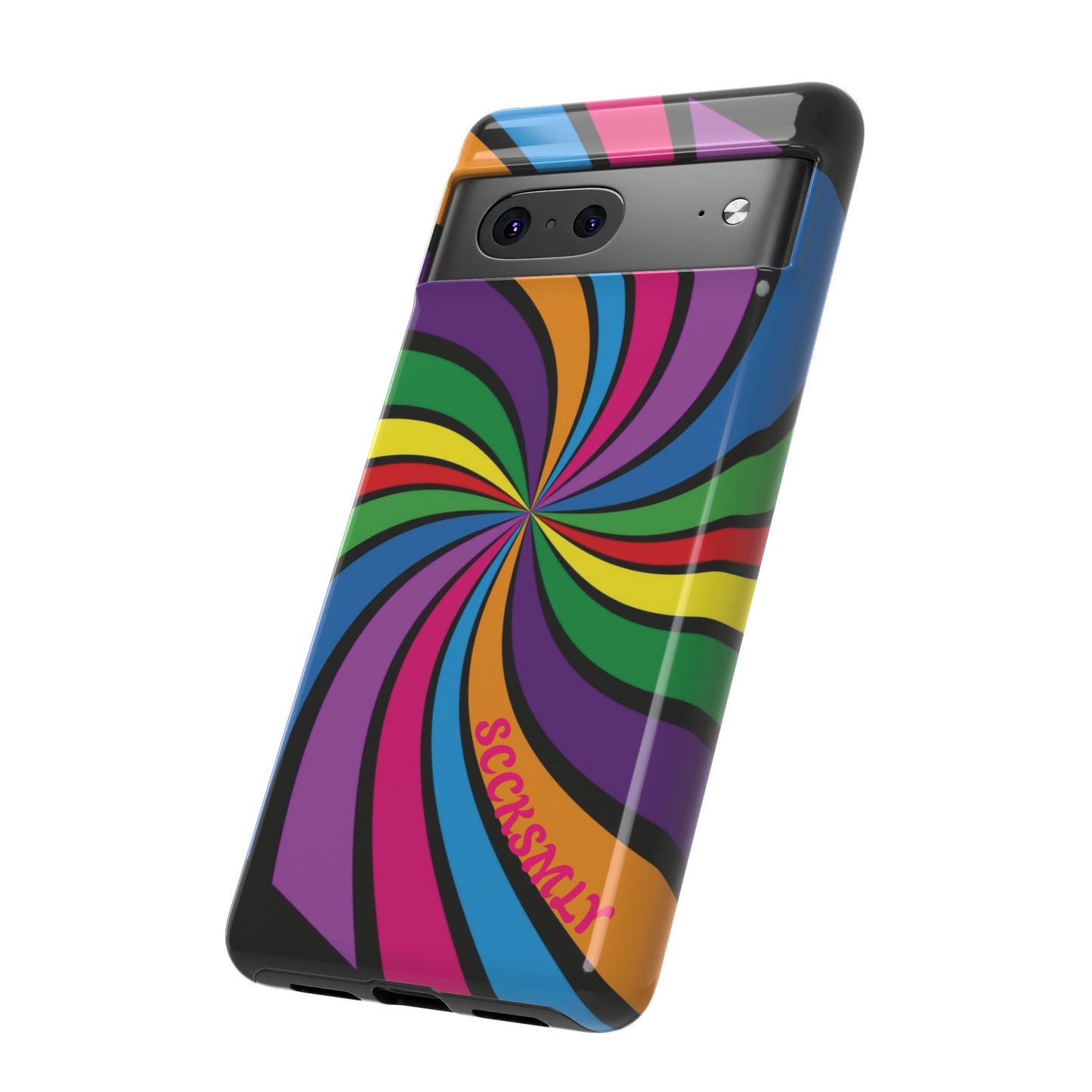 Remember Me Phone Case for Google Pixel