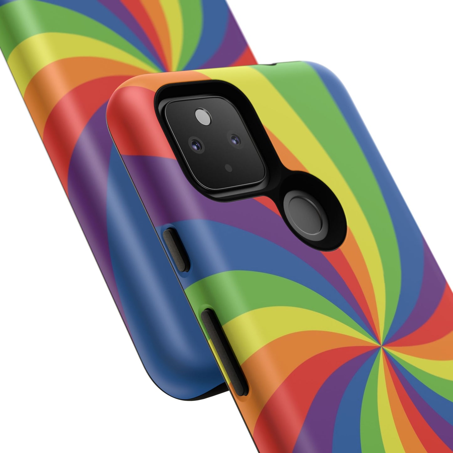 Soo Joyful Phone Case for Google Pixel