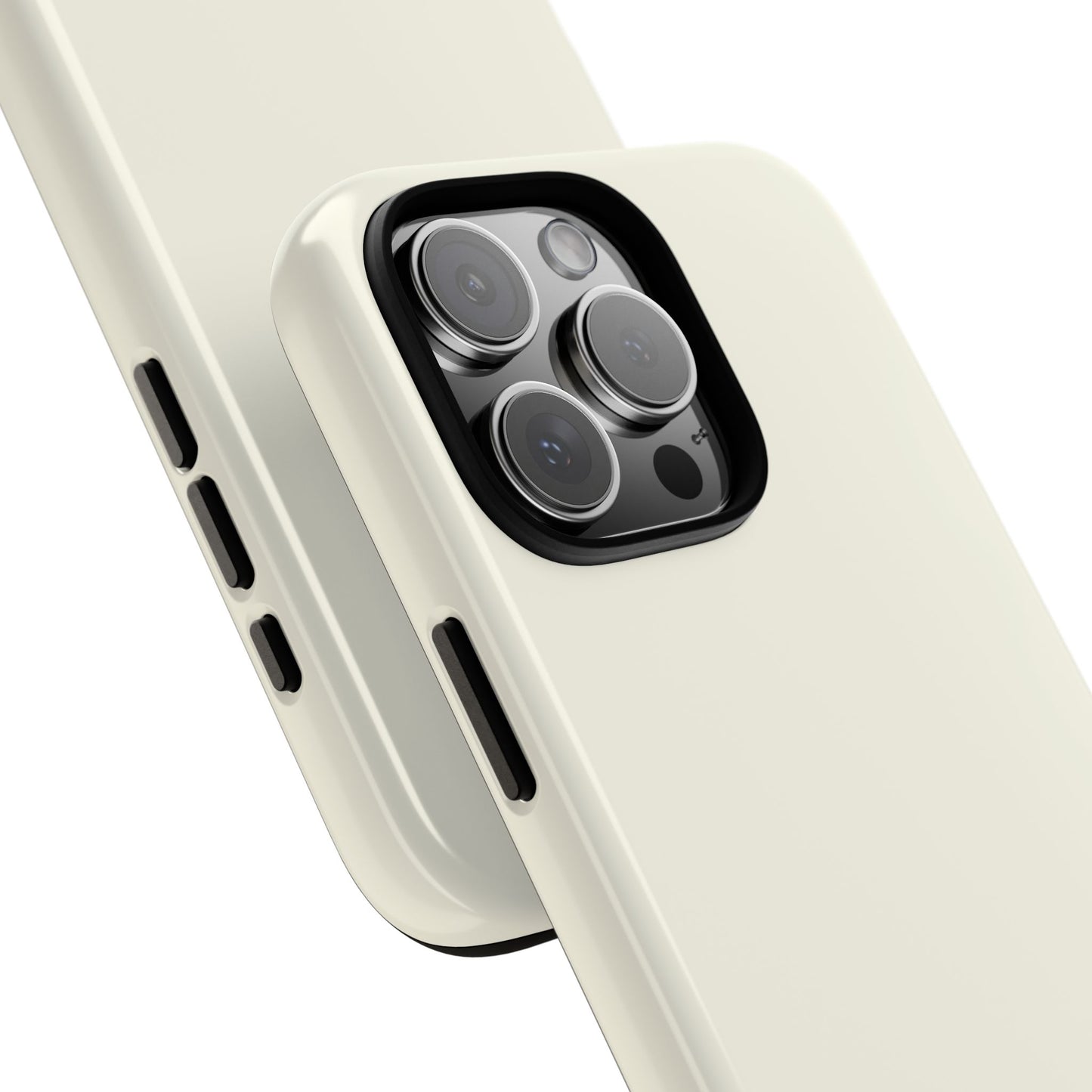 Vanilla Pistachio Tough Case for Apple