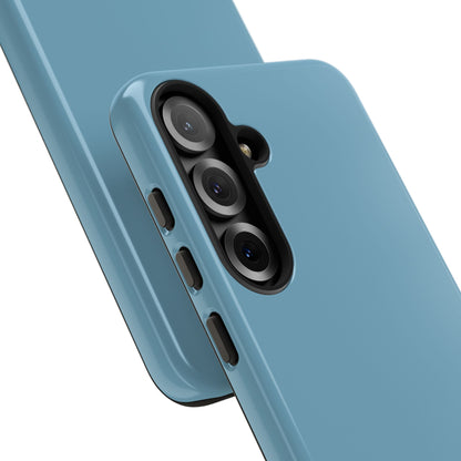 SOLID Glacier Mist Tough Case for Samsung
