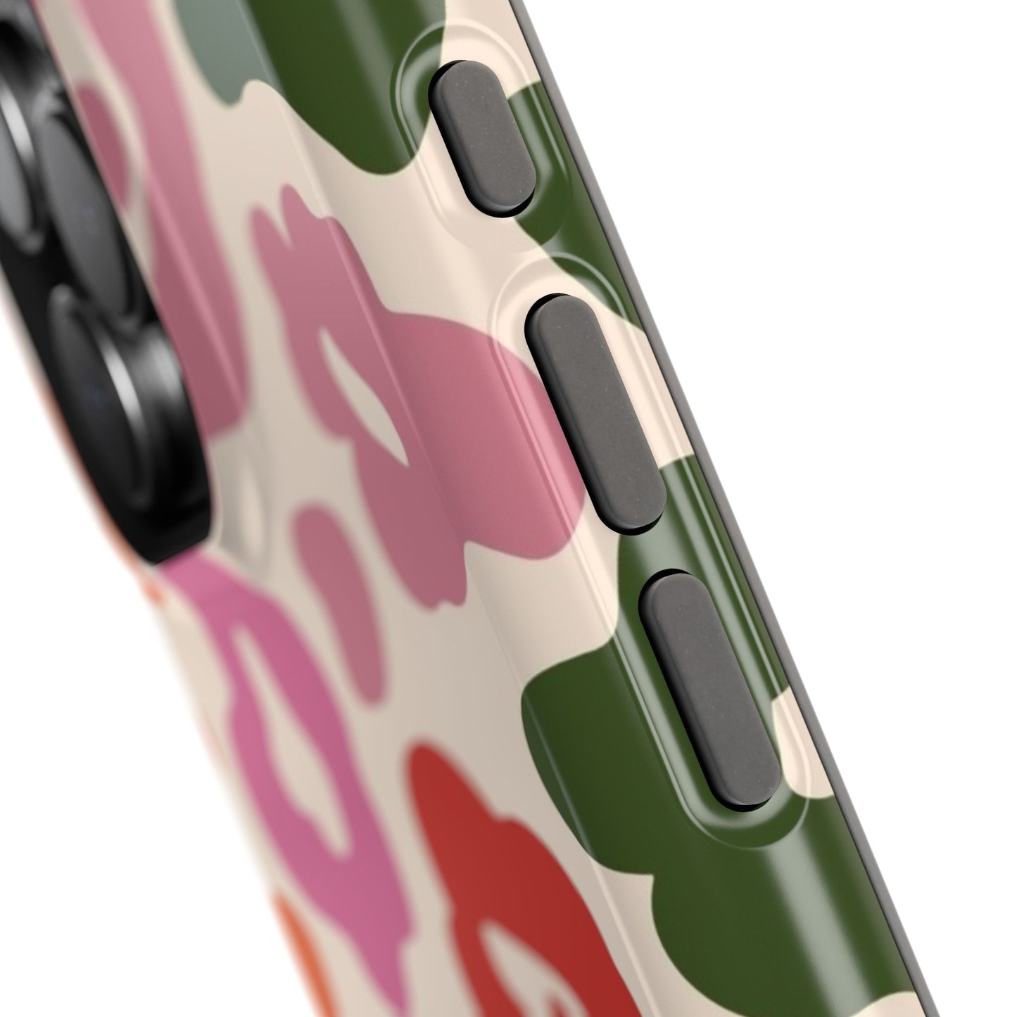 Sassy Cheetah Phone Case for Apple