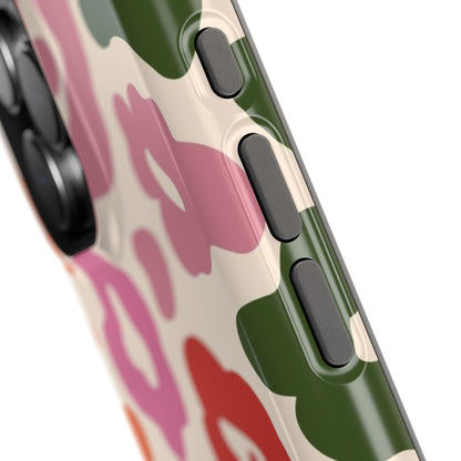 Sassy Cheetah Phone Case for Apple