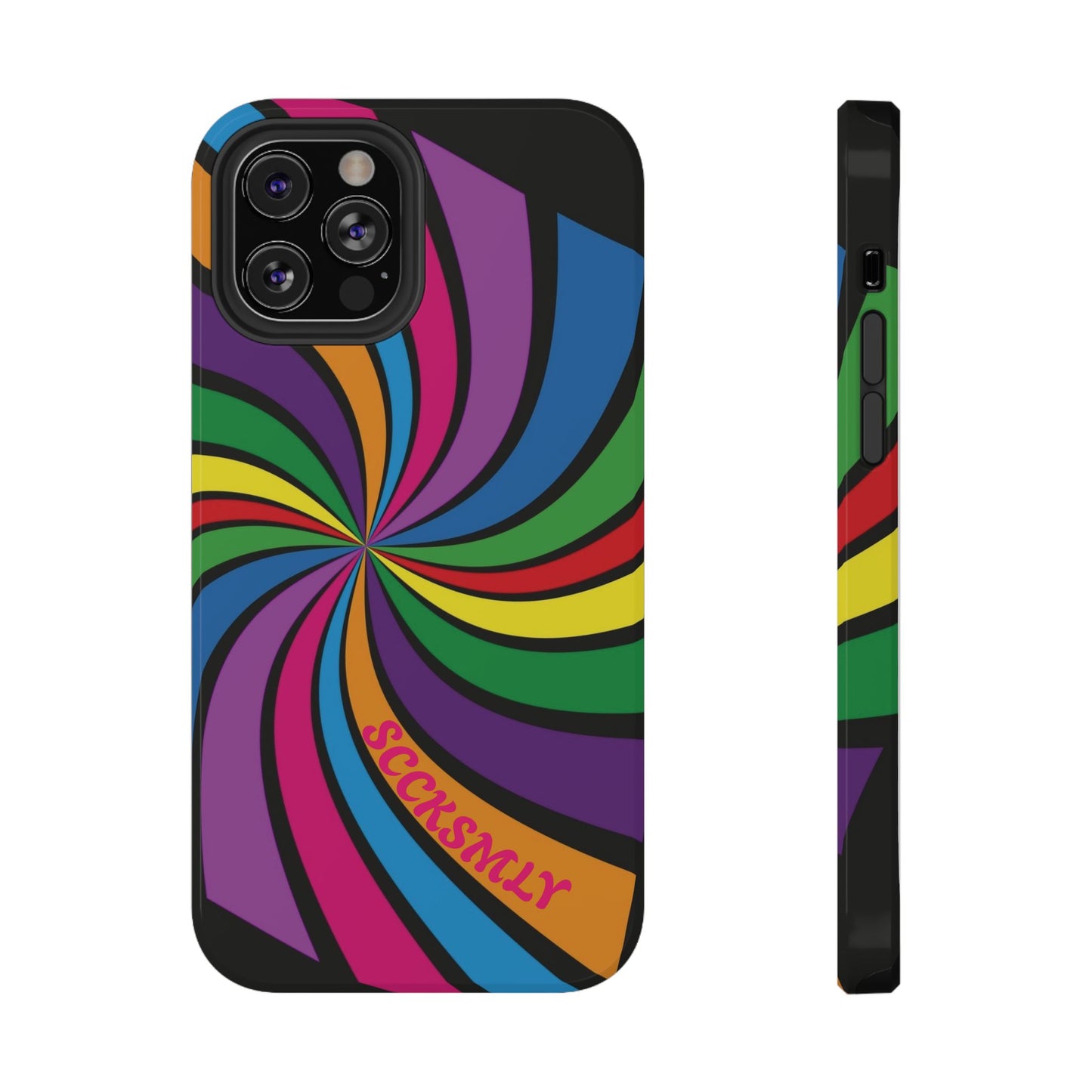 Remember Me Phone Case for Apple