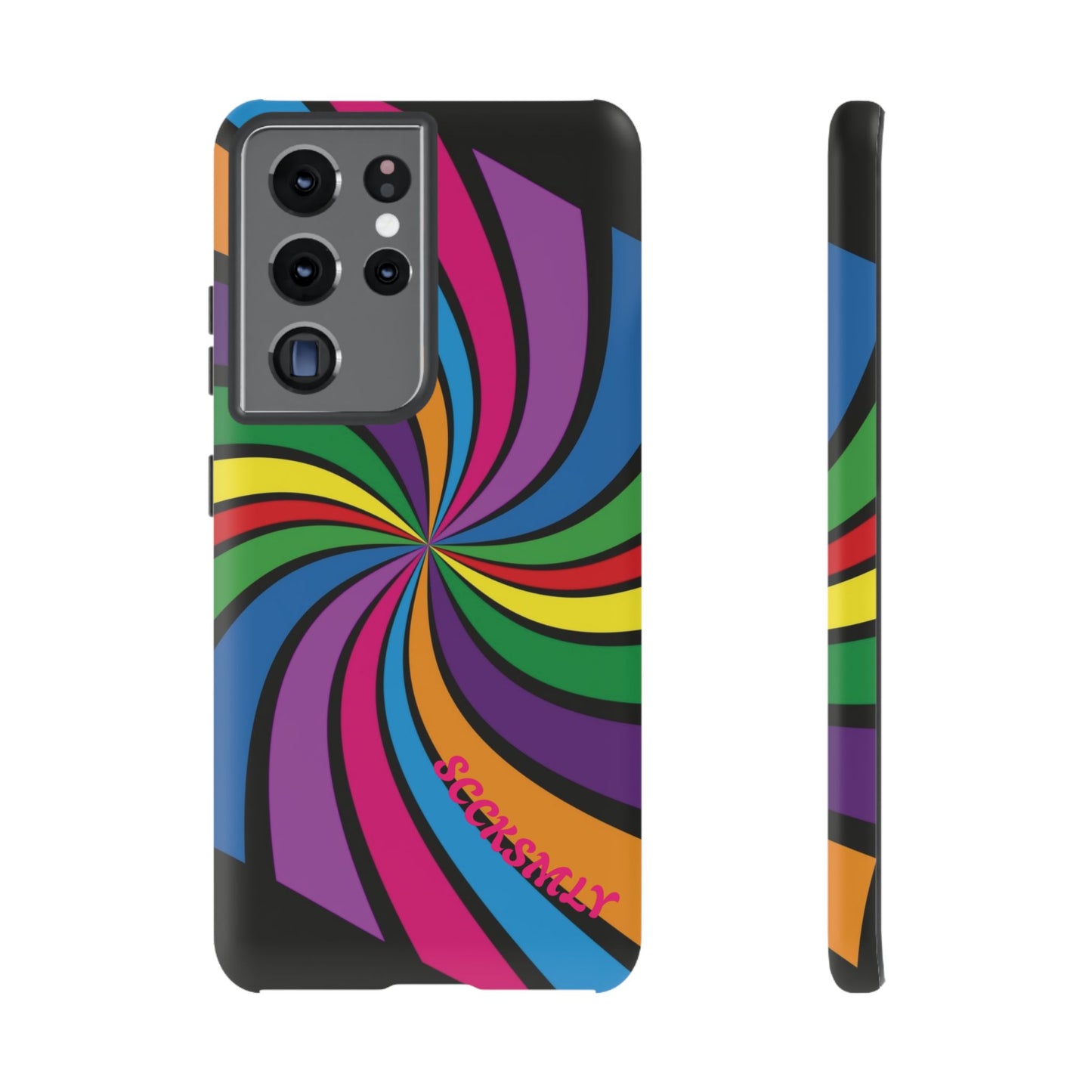 Remember Me Phone Case for Samsung