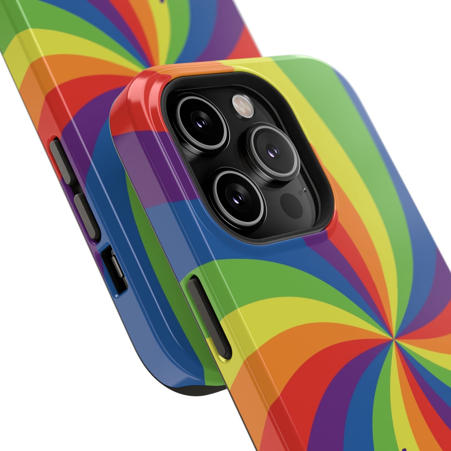 Soo Joyful Phone Case for "IOS or Apple"
